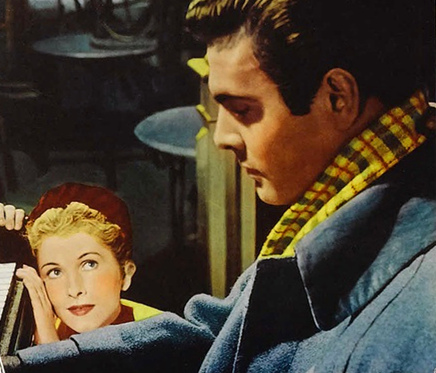 痴情大比拼:4部小说中的“痴情人”,一个比一个催泪