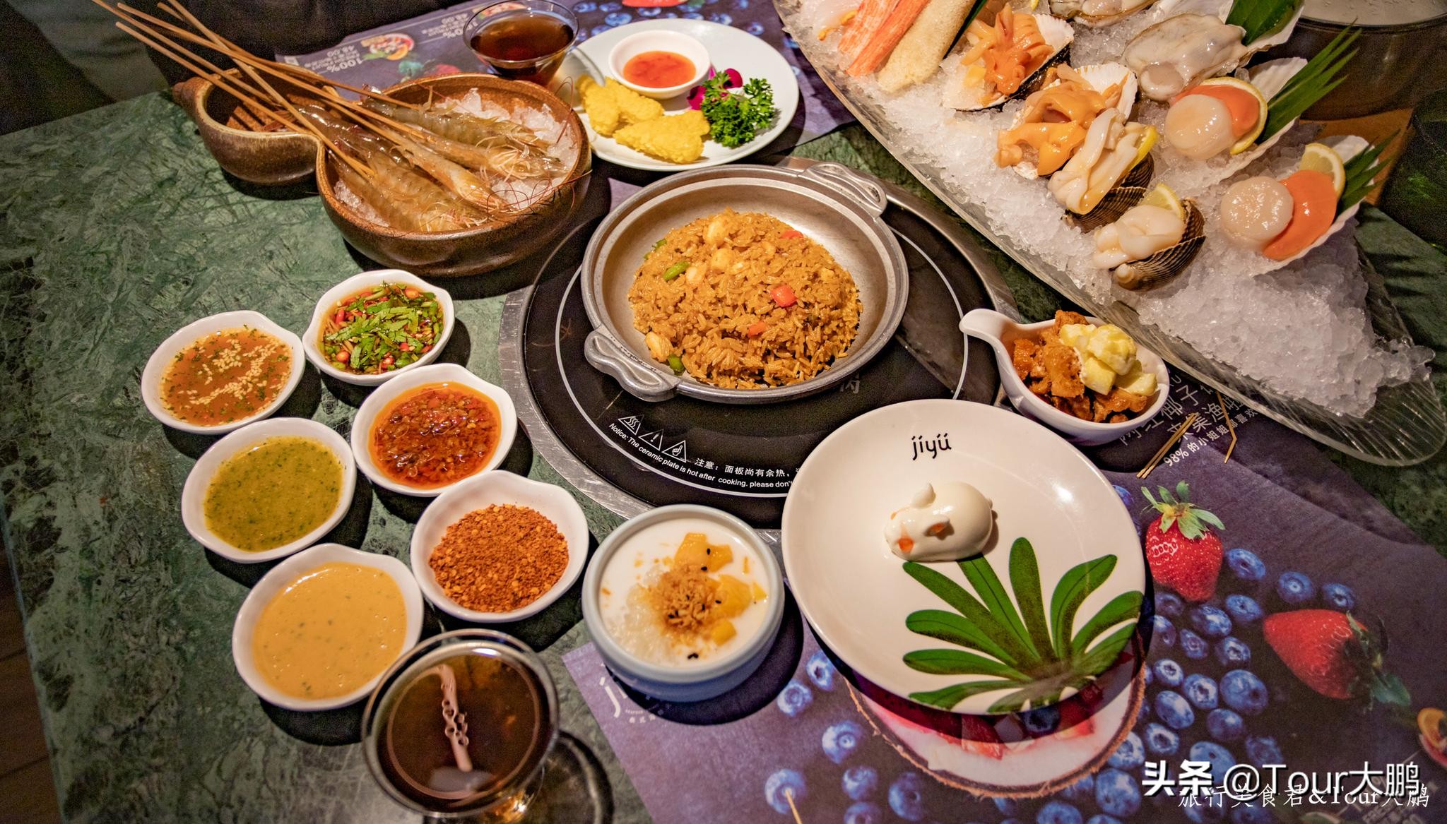 成都天府二街美食,成都天府夜间美食攻略