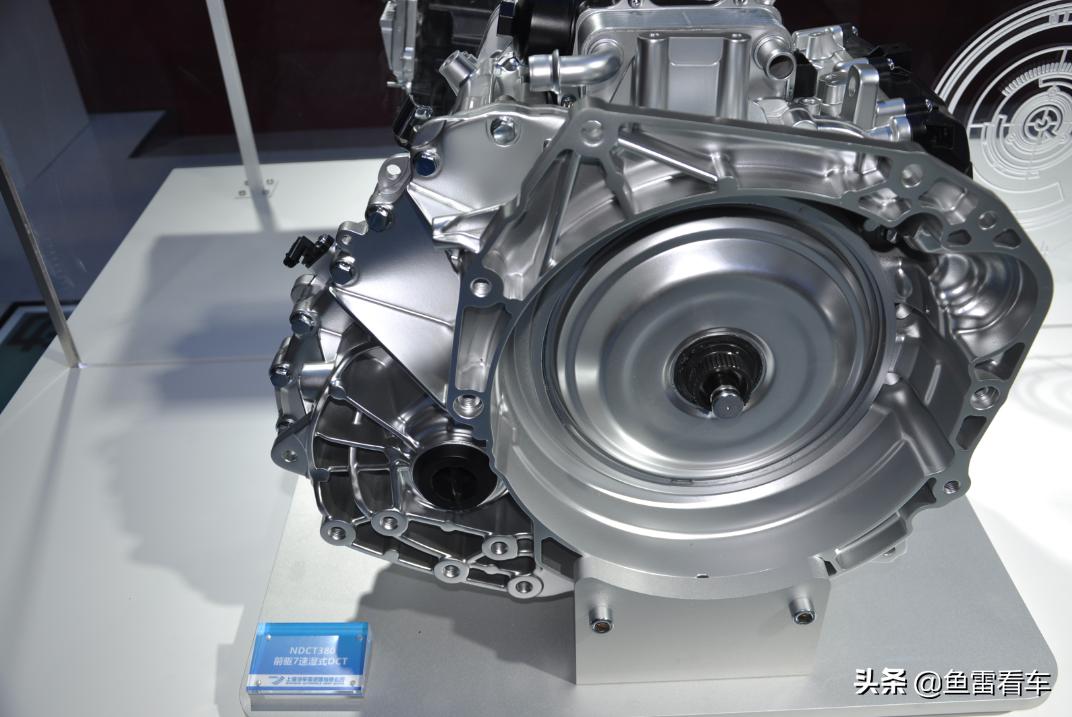 奇瑞2.0t湿式双离合变速箱怎么样,奇瑞2.0t拉爆爱信变速箱