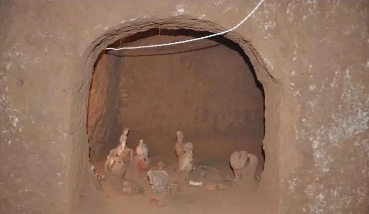 上官婉儿和妈妈,上官婉儿妈妈这一辈子输给了谁