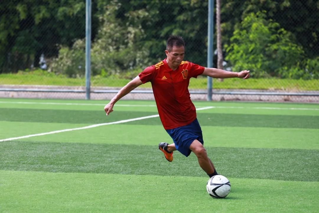 火焰蓝散打搏击俱乐部,火焰蓝正青春