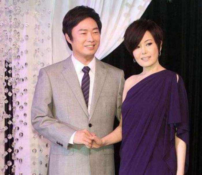 费玉清亲侄子偷老爸10万台币，买20支鱼竿，被称为“最狠”一家人