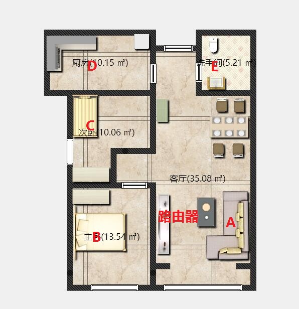 华硕路由器ac5300测评,华硕rt-ac5300路由器2024年还能用吗