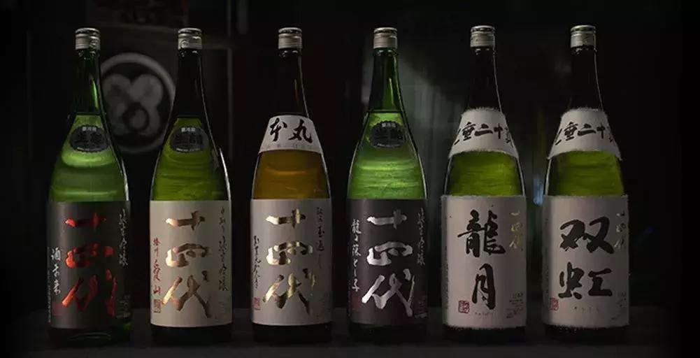 十四代详解！出厂价格不过千的龙泉，香港日本花3万还很难买到？