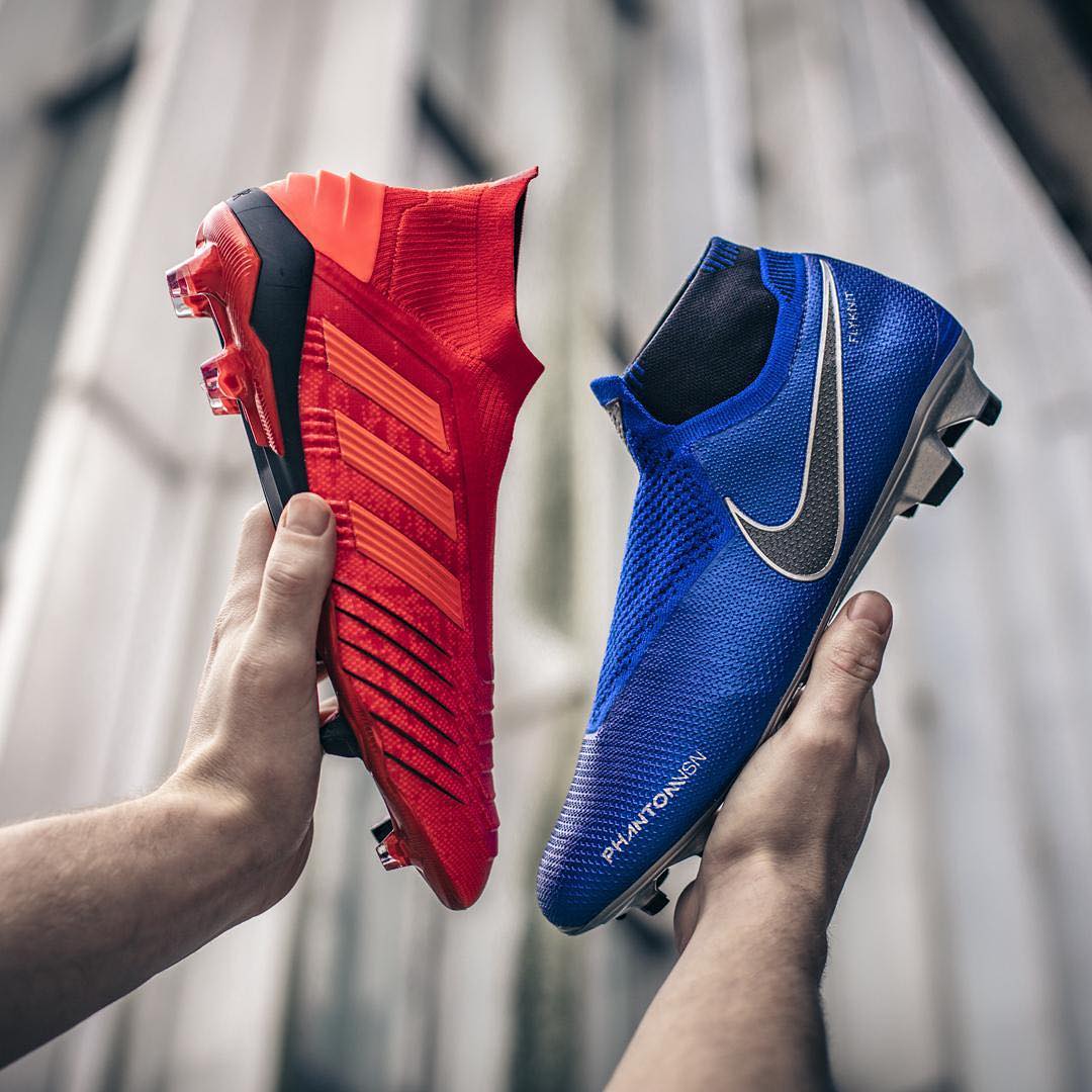 看足球鞋测评该看谁,日本足球鞋enjoyz