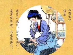 描写春天农民劳作景象的诗句,描写农忙劳动者的诗句