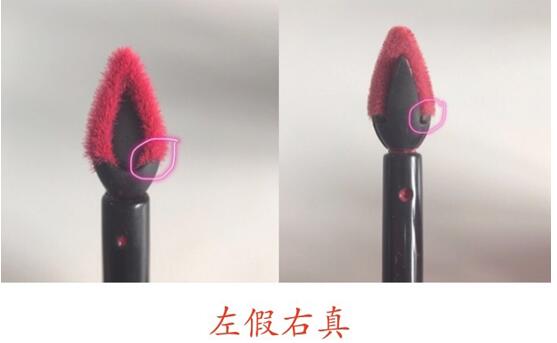 阿玛尼小胖丁唇釉07色号推荐,阿玛尼小胖丁唇膏真假辨别