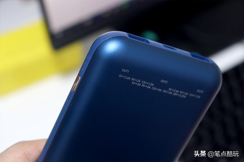 65w快充一拖三,65w快充紫米