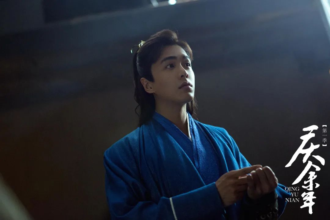 张若昀为什么起诉他爸,张若昀和他爸的官司