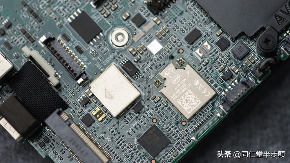 10元搞定NUC支架11代新NUC使用DIY保姆教程