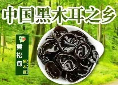 吉林最全特色特产,江城边境特产