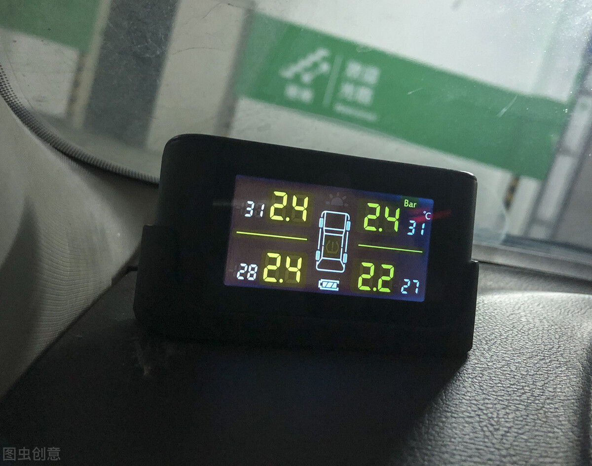 胎压监测国内十大品牌,最牛胎压监测