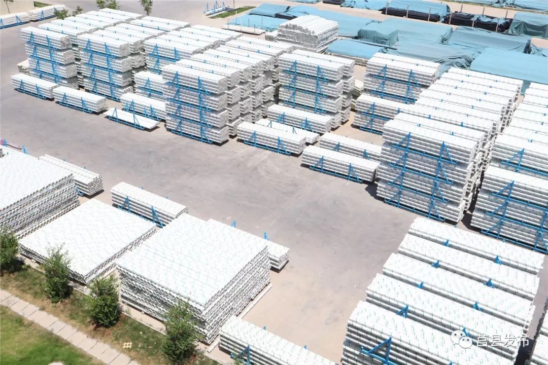 日照莒县重点项目,莒县2020年重点项目观摩