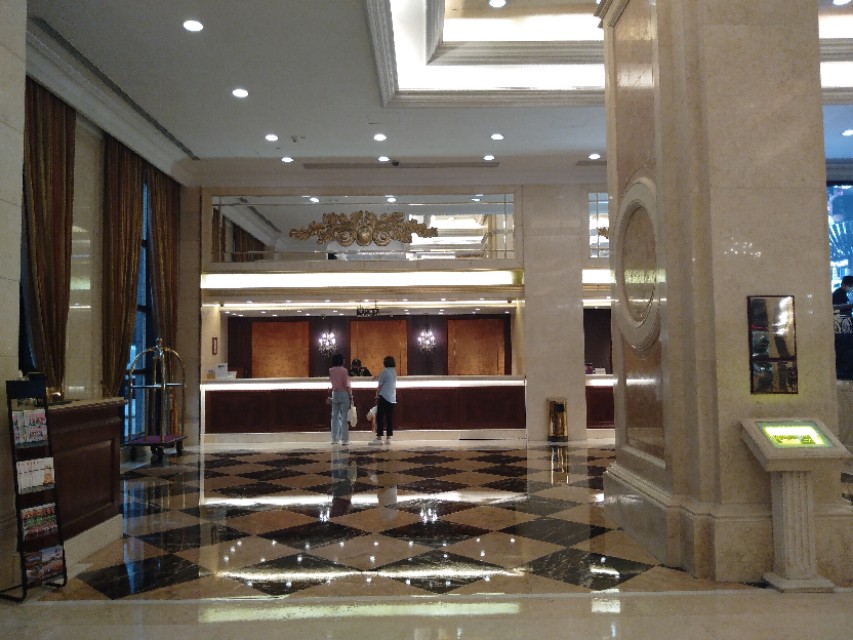 酒店美景推荐,酒店风景