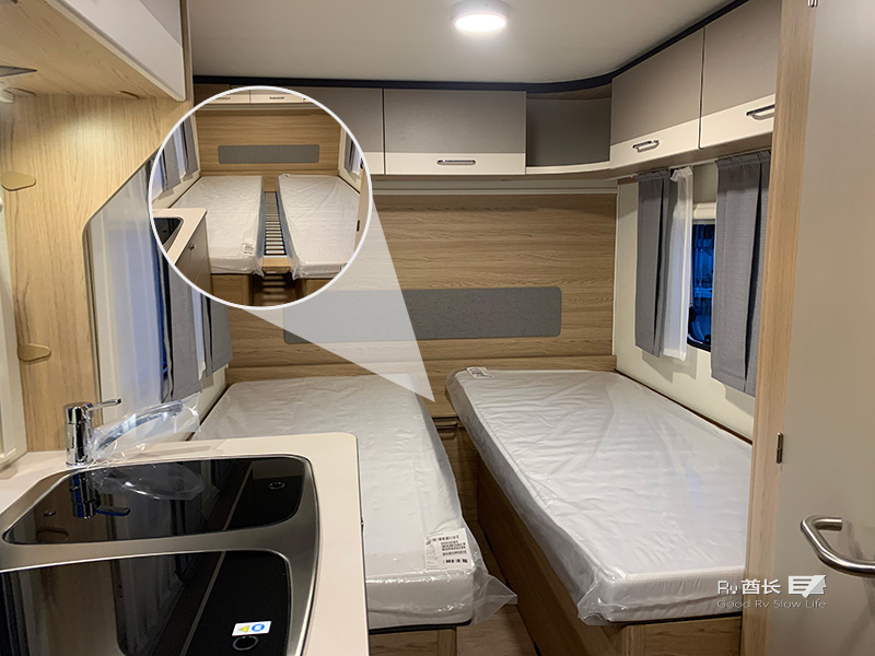 allegra拖挂房车最新报价,lance拖挂房车价格