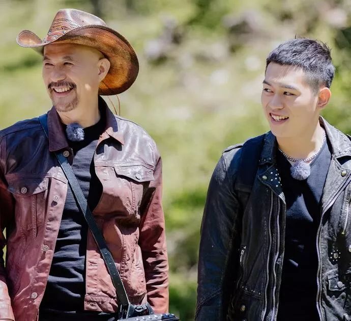 徐菲星二代,徐菲北电2019