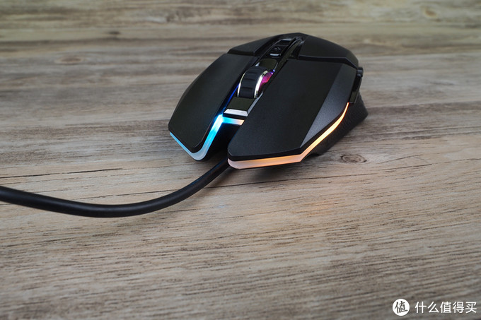 达尔优牧马人5代游戏鼠标,达尔优牧马人鼠标怎么样值得买吗