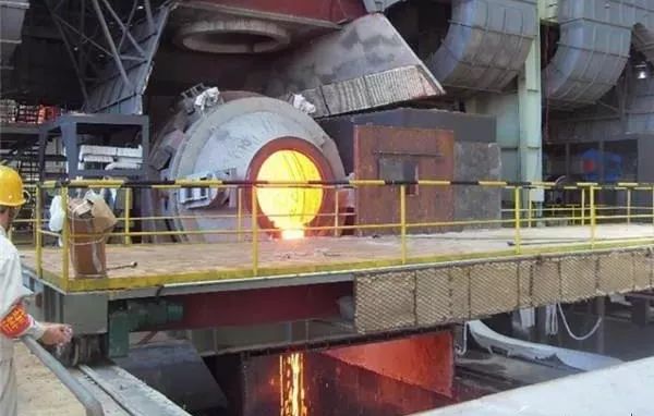 aod炉和lf炉,aod炉为什么要吹氮气