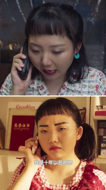 没被生活强奸过，谈何人生高潮