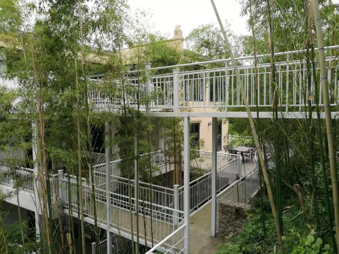 莫干山这8家民宿真想挨个住个遍,莫干山十大民宿推荐