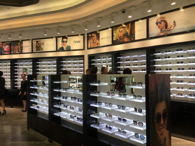 三亚国际免税城与三亚海棠,三亚机场到海棠区三亚国际免税城