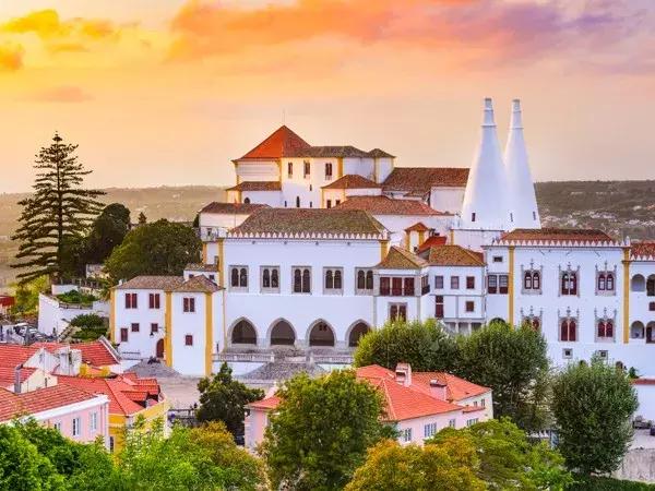 欧洲自驾法国西班牙边境,广之旅西班牙葡萄牙十二天游