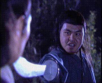 一脚定江山张俊换球鞋,一脚定江山范教头