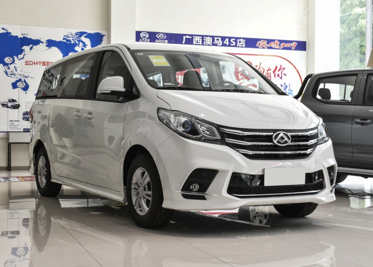 上汽大通g10是合资大7座mpv吗,上汽大通mpvg10报价