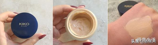 好用又轻薄的粉底液推荐,夏天要来了美白好物分享