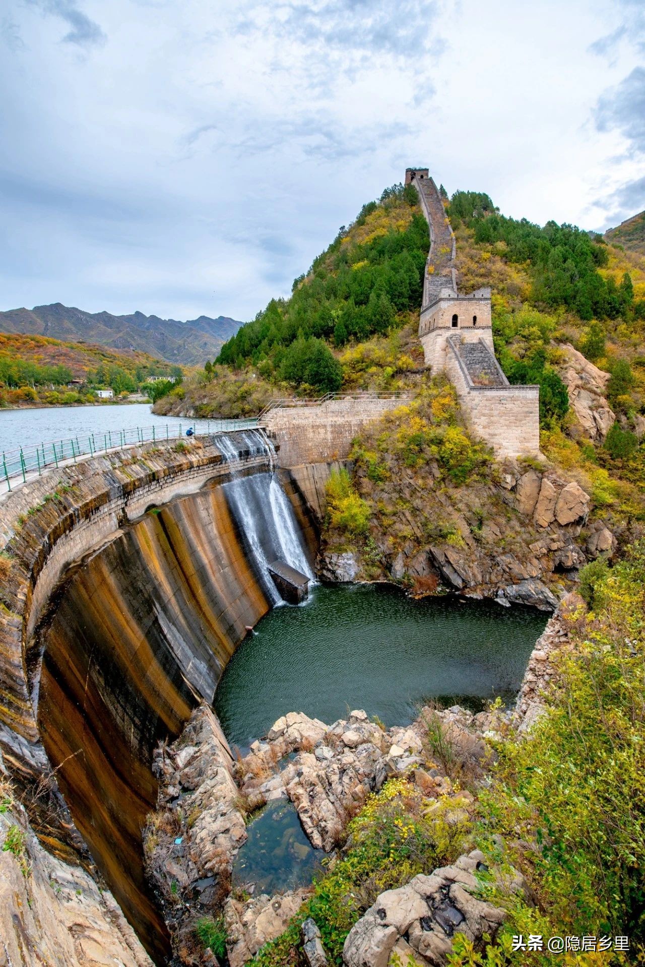 亲子京郊游红叶,国庆去北京看红叶攻略