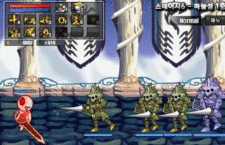 十年前我们能玩到什么游戏,4399有哪些不用flash的游戏