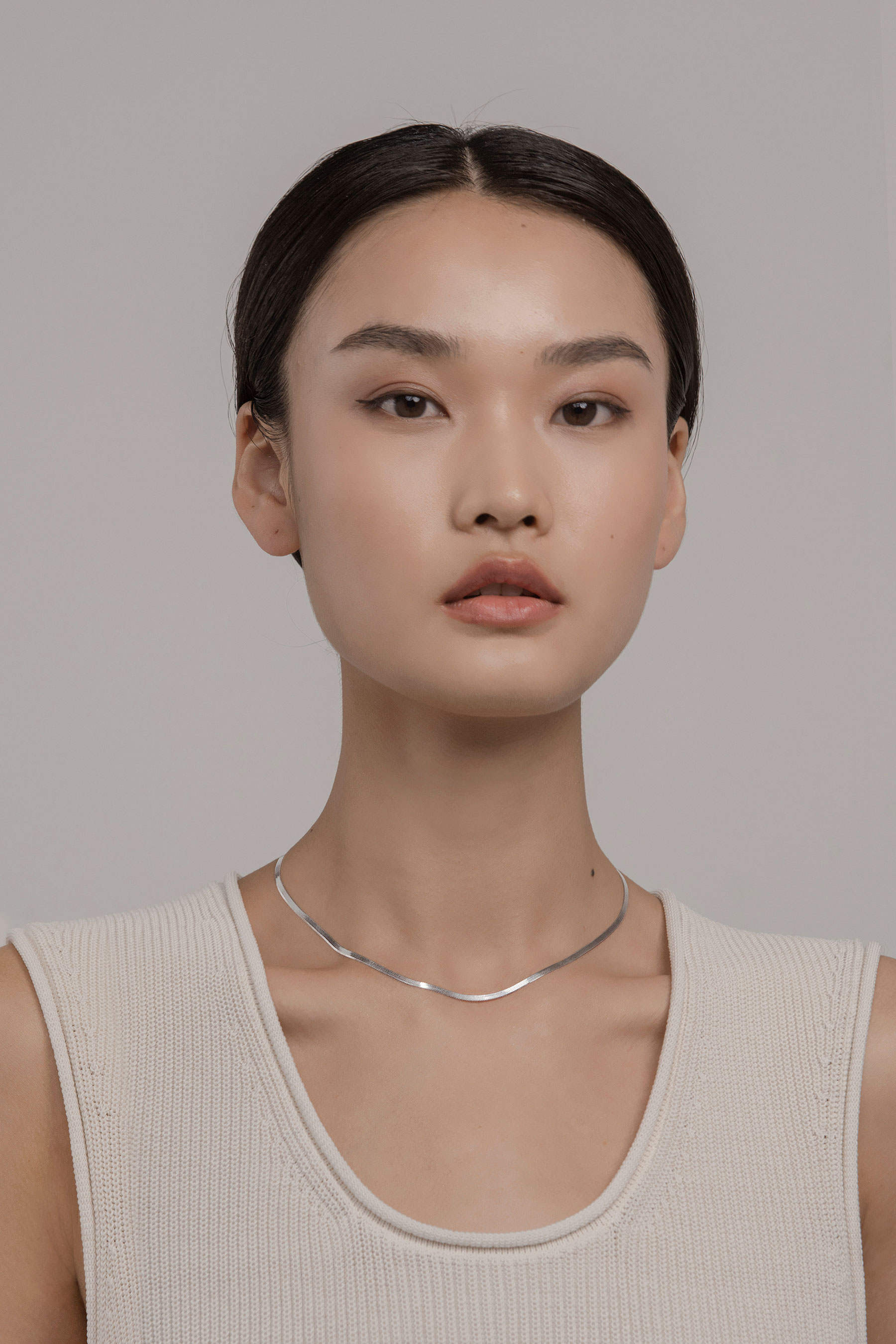 蛇骨链的结构示意图,蛇骨链的结构