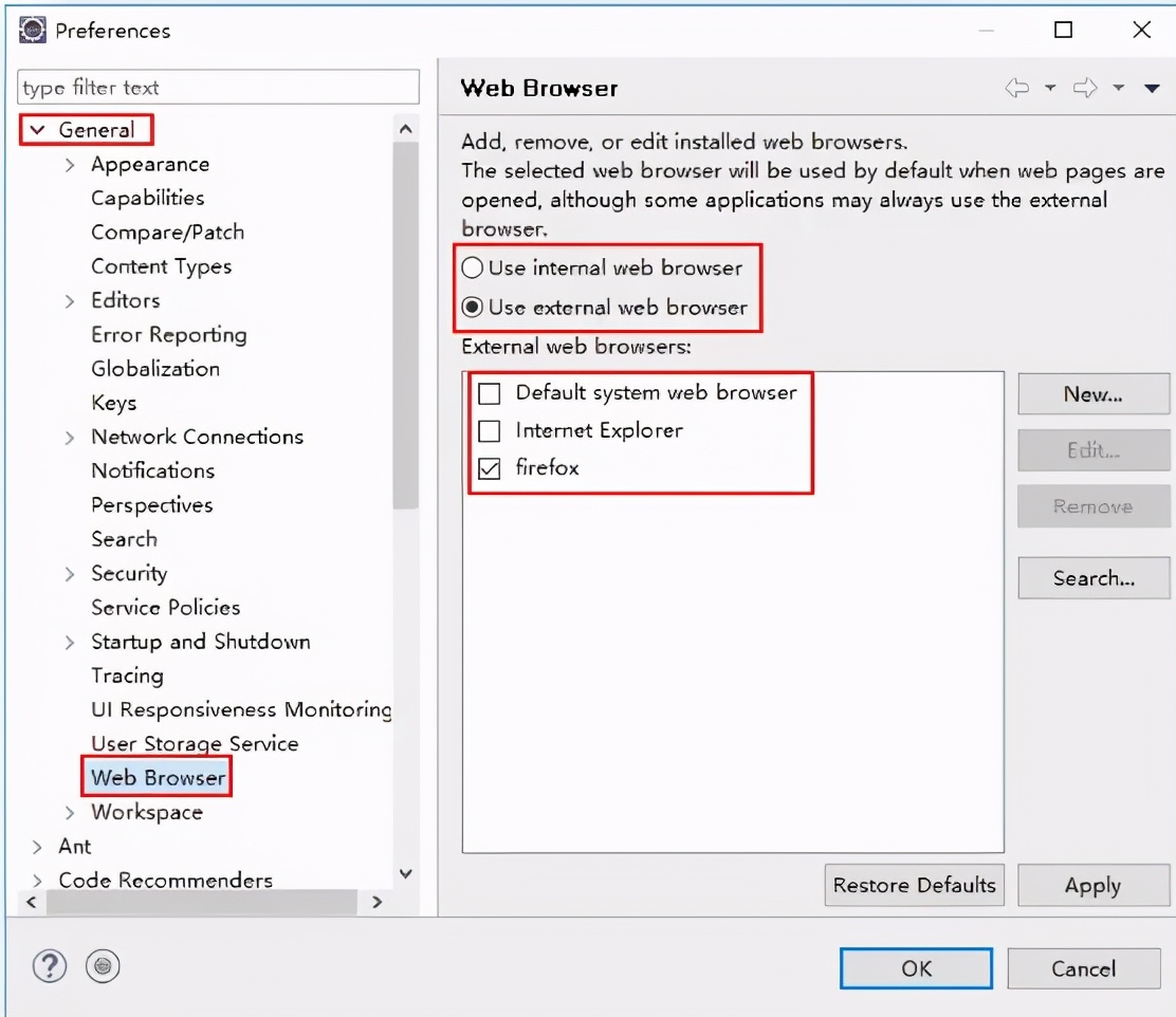 eclipse2020安装教程,eclipse安装和配置