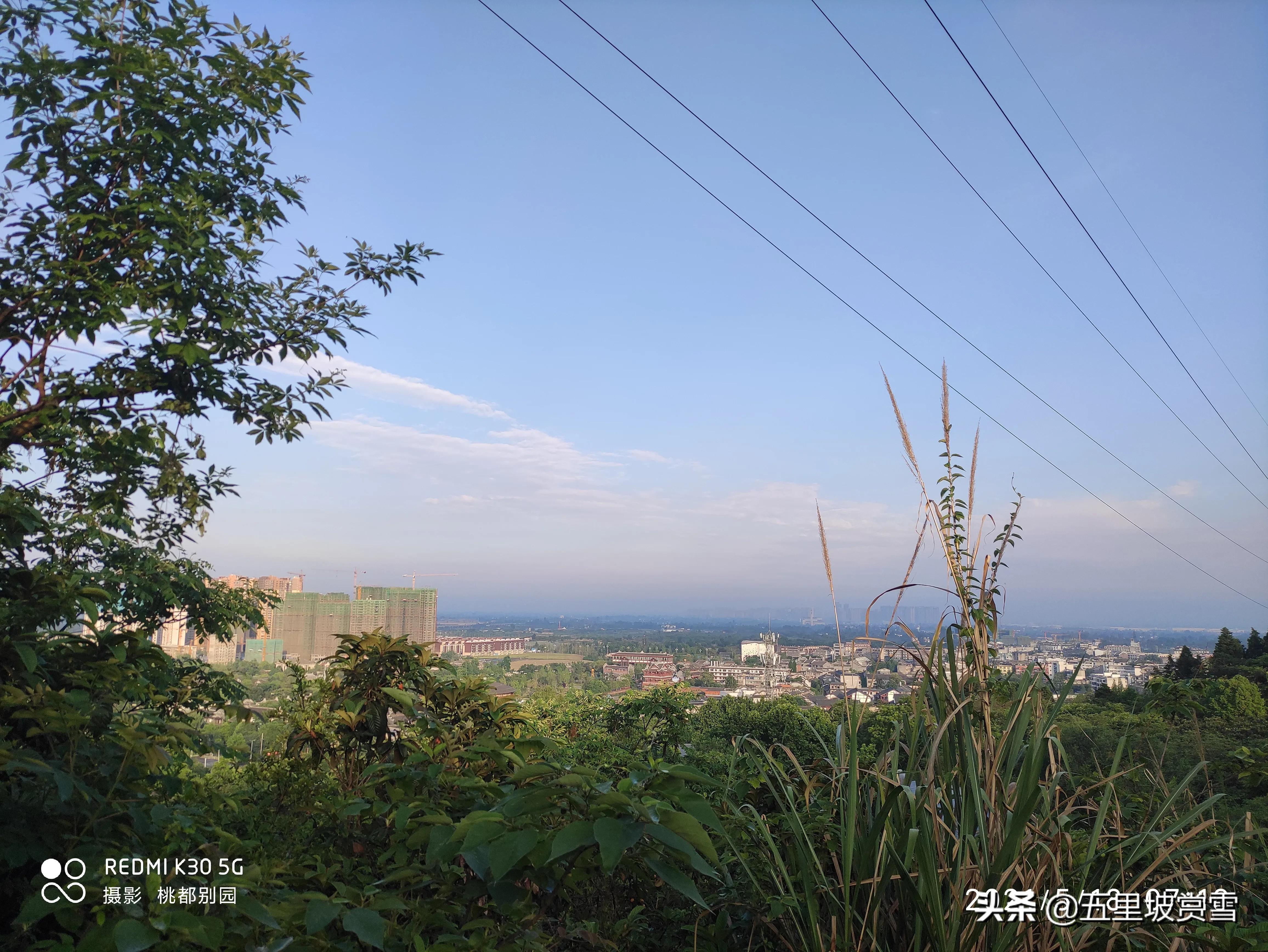 千年三国古镇，百年客家乐园，敢问路在何方？