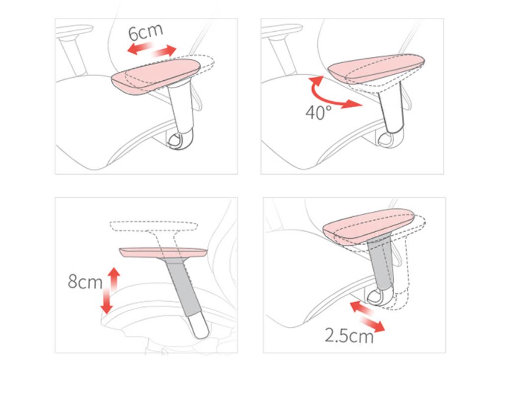 西昊V1人体工学椅怎么样,人体工学椅西昊t1测评