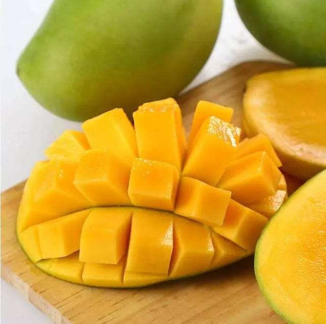 好吃到惊艳的特色攀枝花水果,攀枝花现在当季水果有哪些