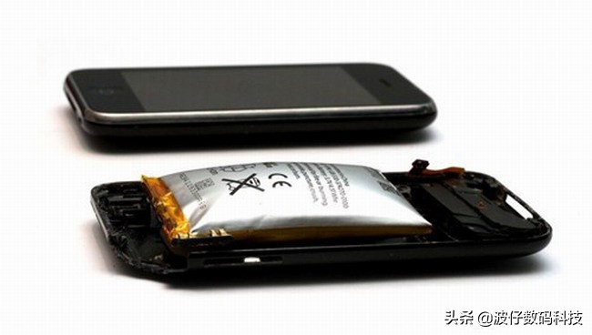 关于手机锂电池知识,手机锂电池不耐用一招解决