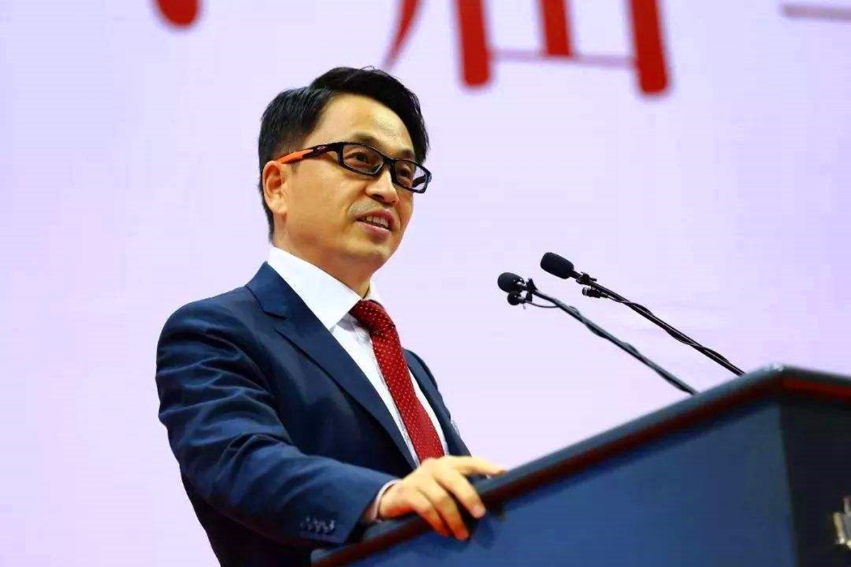 张磊价值论书籍,张磊价值金句解读