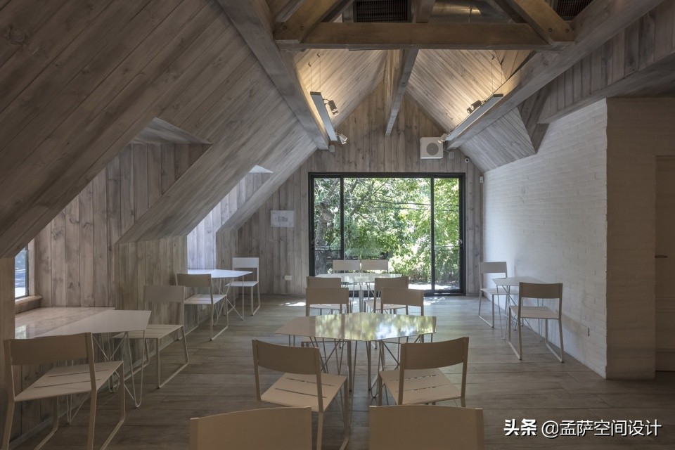 阿根廷Goodsten冰淇淋店，仿佛来自于另一个不同逻辑的世界