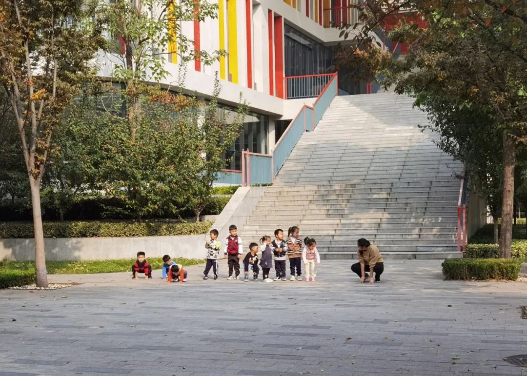 潍坊瀚声学校公开课,潍坊瀚声艺术节