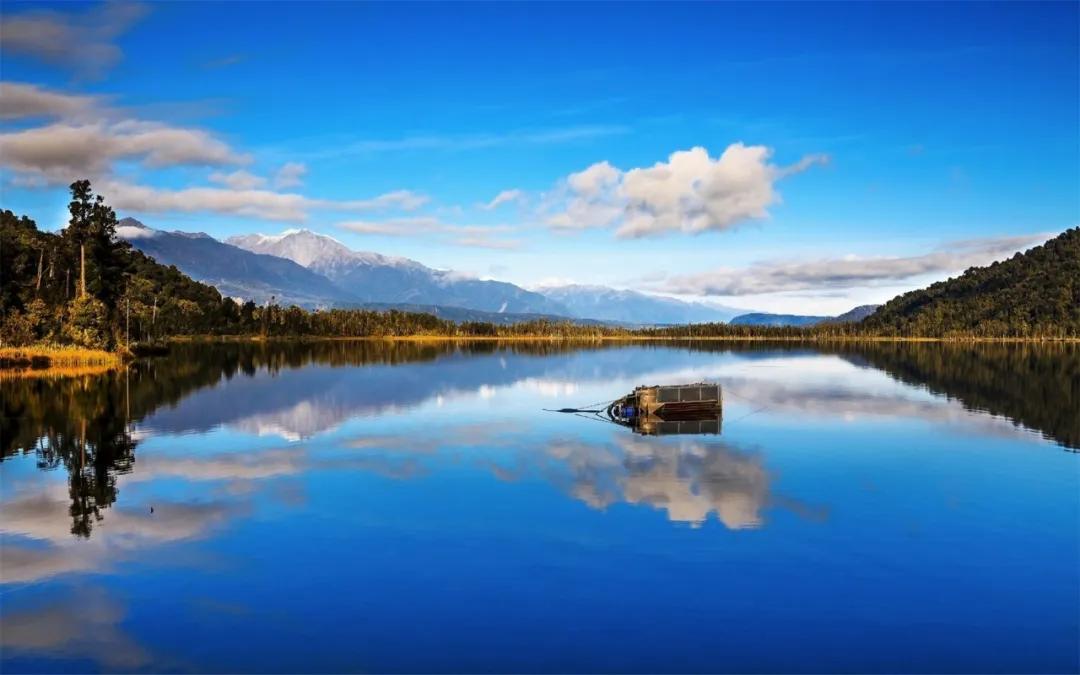 学《易》浅识（六）——话说太极图