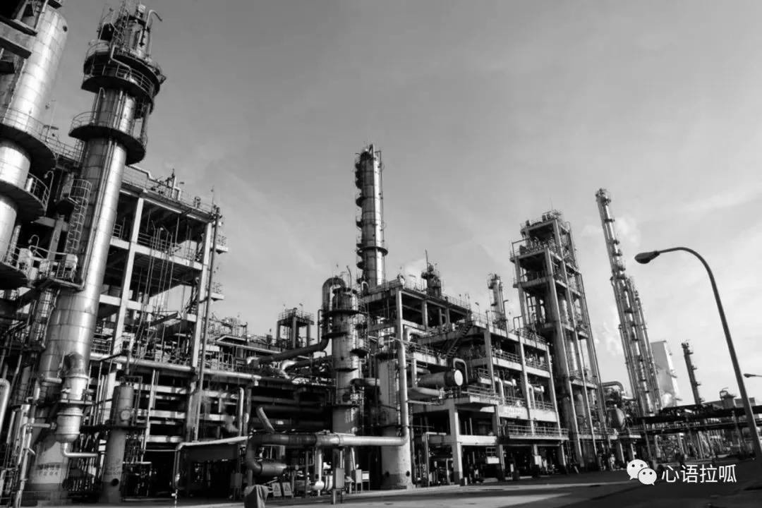 淄博曾经有合成氨和三十万