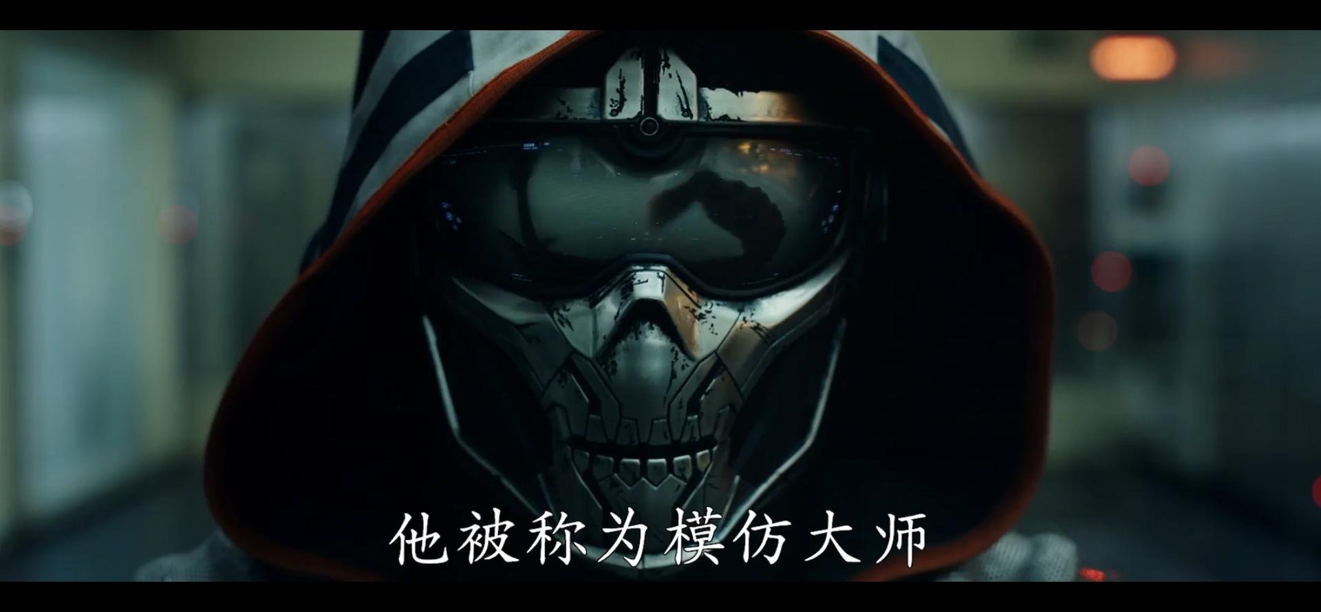 黑寡妇预告细节,黑寡妇终极预告片解析