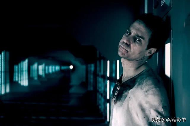 推荐10部英国电影,2020排名前十的英国电视剧