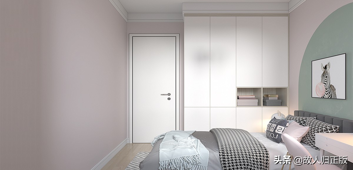 全屋定制板材十大公认品牌排行榜,全屋定制10大品牌都哪些