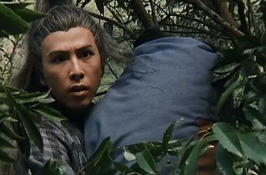 电影新流星蝴蝶剑合集,新流星蝴蝶剑电影1993年