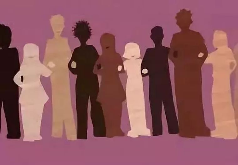 美国生活的华裔,欧美人眼中的亚裔男性