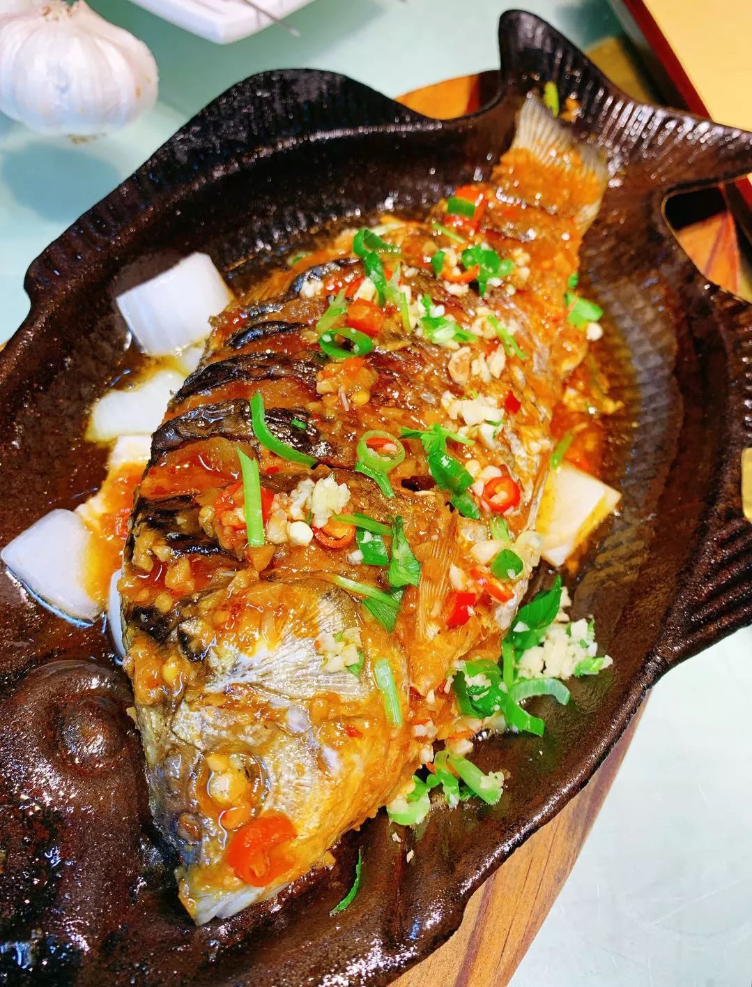 大片腰子头刀胸口，小龙虾38、乳山生蚝20一大锅，长春合隆这店行