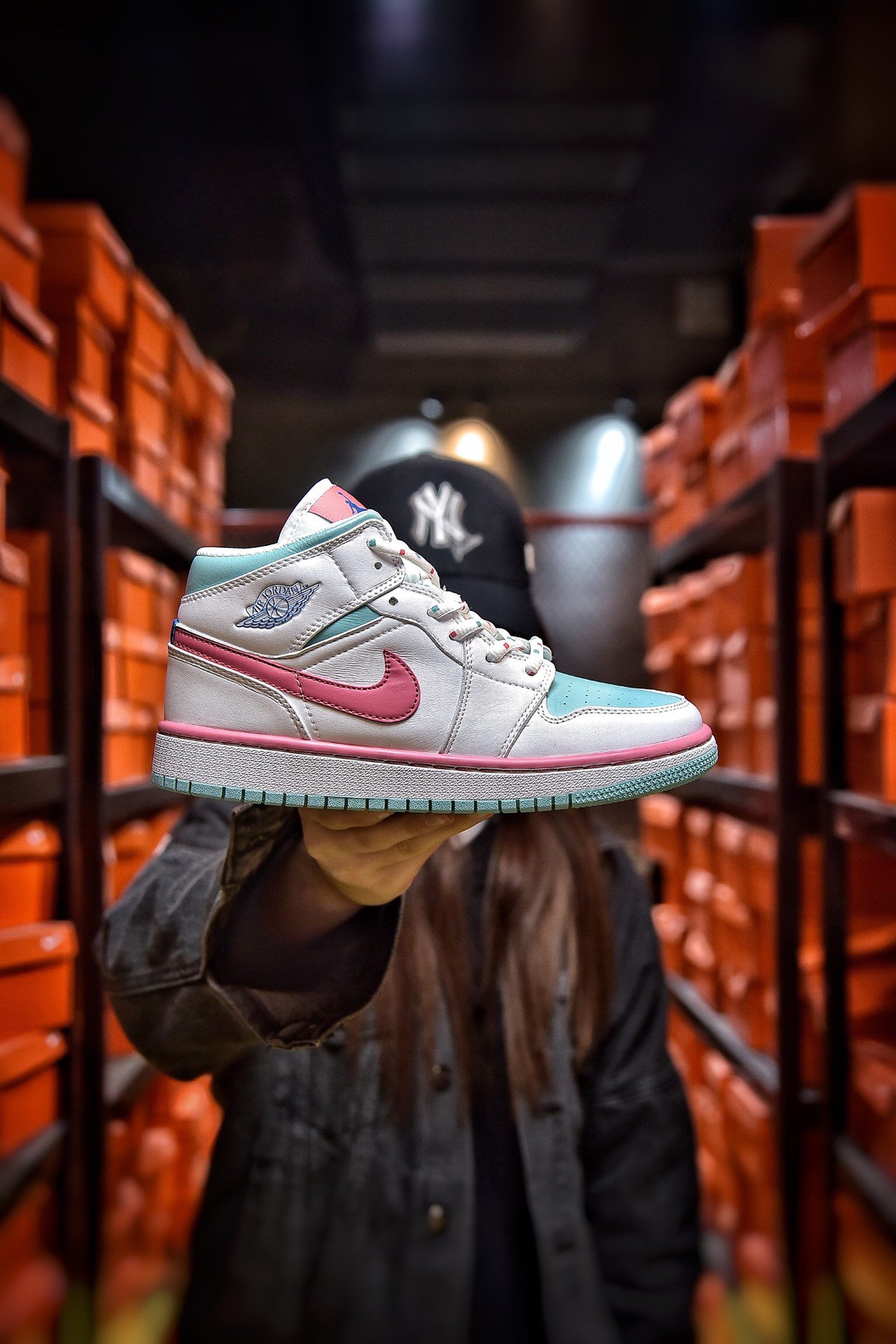 aj1可玩性很高的鞋,aj1最具性价比的一双鞋