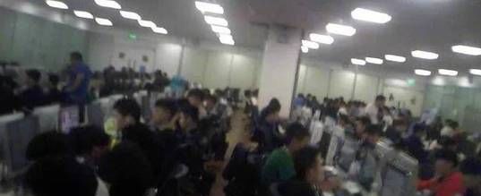 招聘骗局网站,招聘网站的骗术